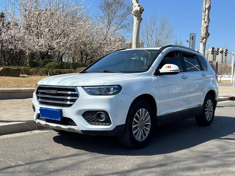 Haval H6 1.5GDIT Konforu 2019