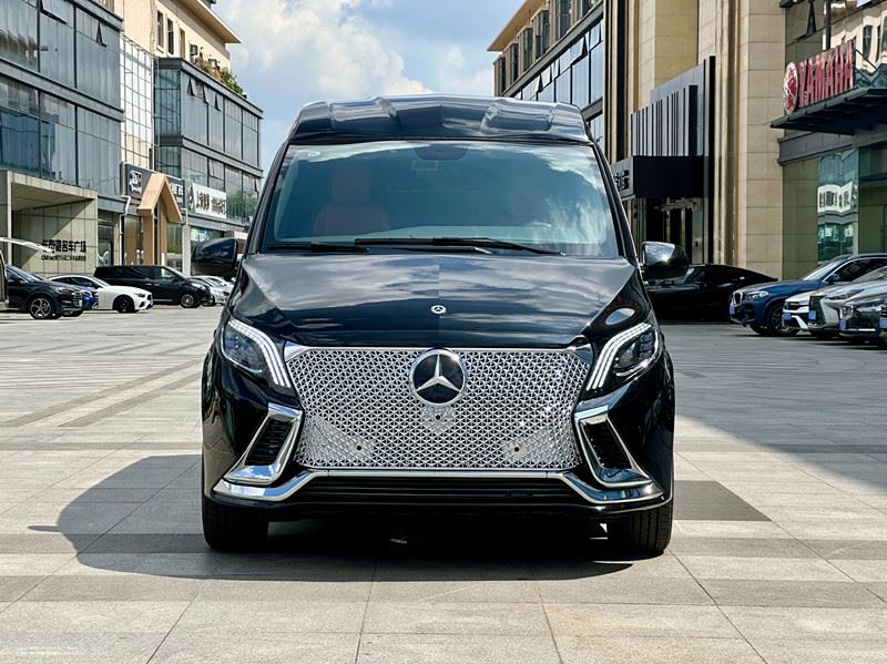 Mercedes-Benz2.0T Business 8koltuk