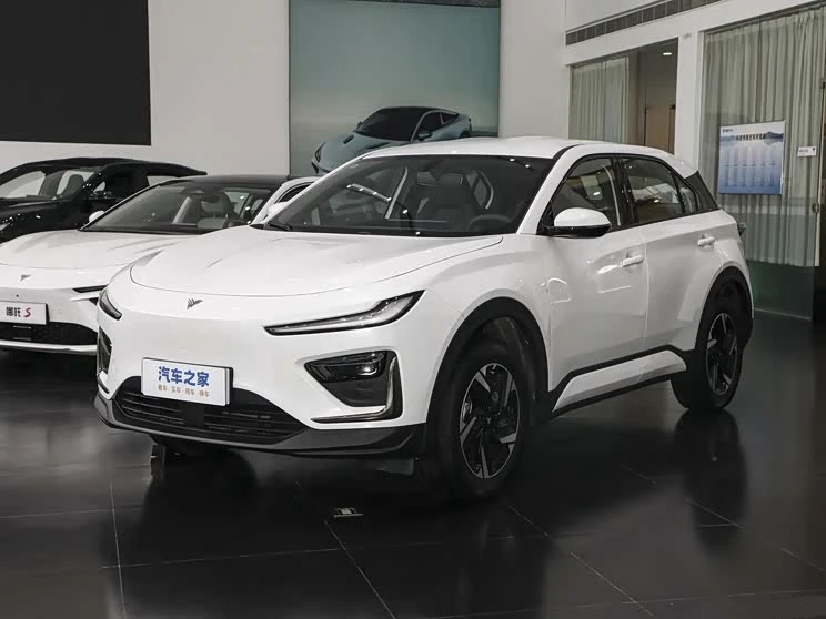 NETA X 400 Hava 2024