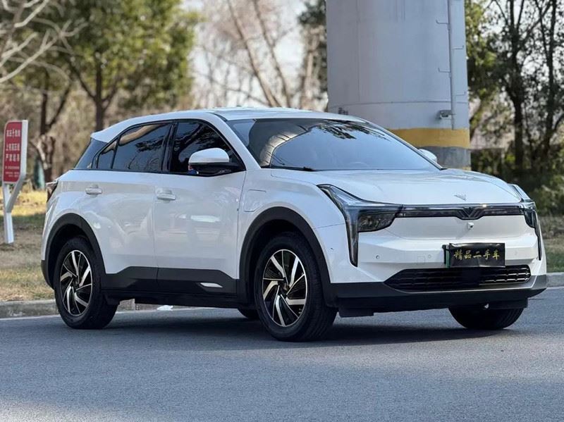 NETA X 500 Premium 2024