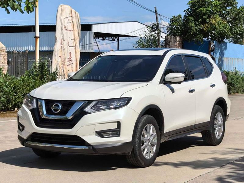 Nissan X Trail 2.0L Konfor 2023