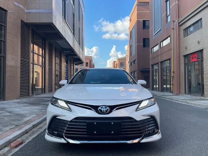 Toyota Verso Aktif 1.6L 2023